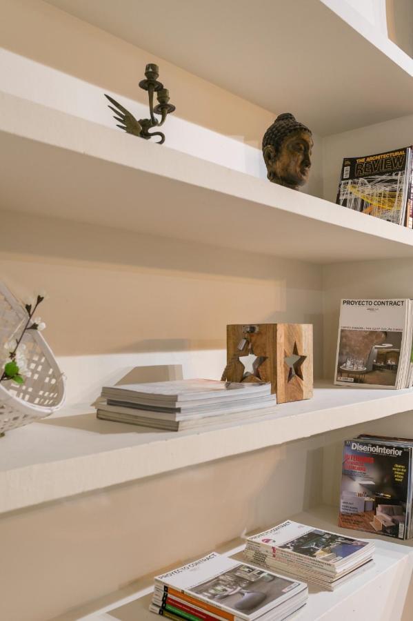 Tropical Loft Daire Alicante Dış mekan fotoğraf