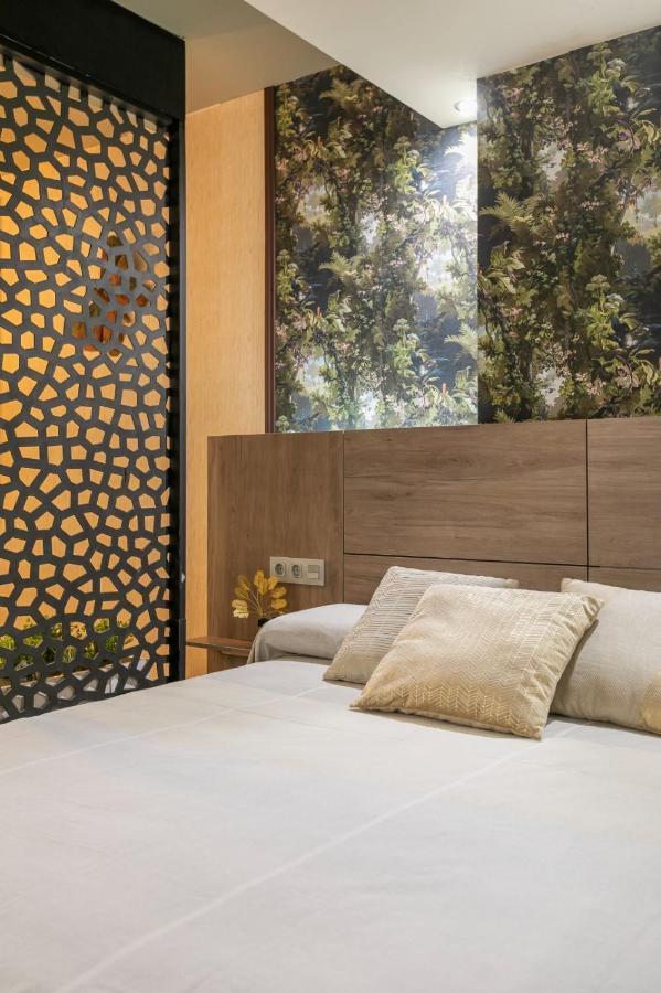 Tropical Loft Daire Alicante Dış mekan fotoğraf