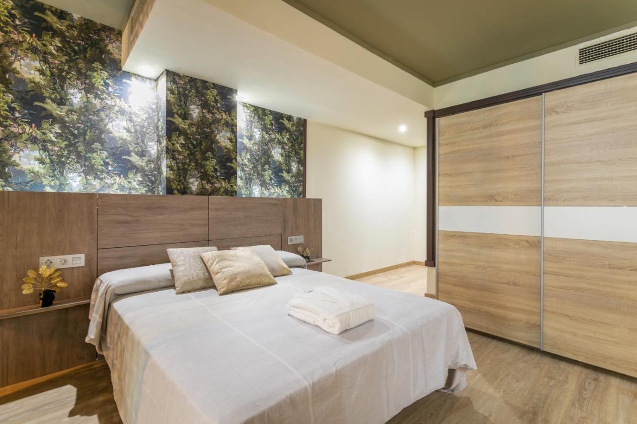 Tropical Loft Daire Alicante Dış mekan fotoğraf