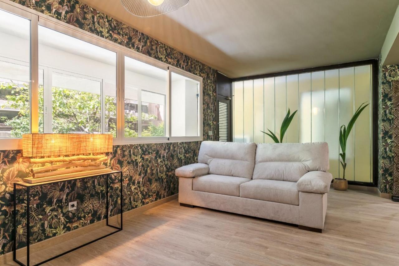 Tropical Loft Daire Alicante Dış mekan fotoğraf