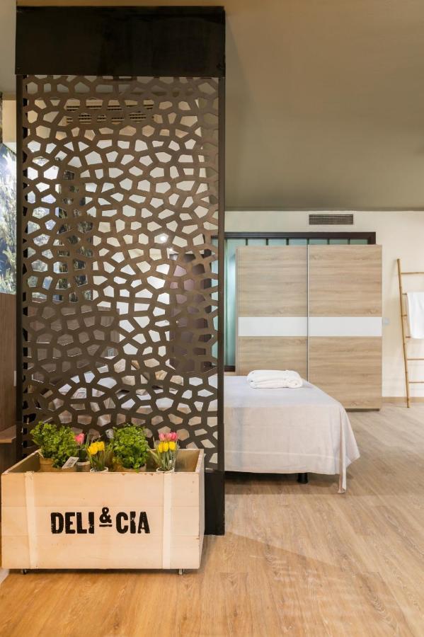 Tropical Loft Daire Alicante Dış mekan fotoğraf