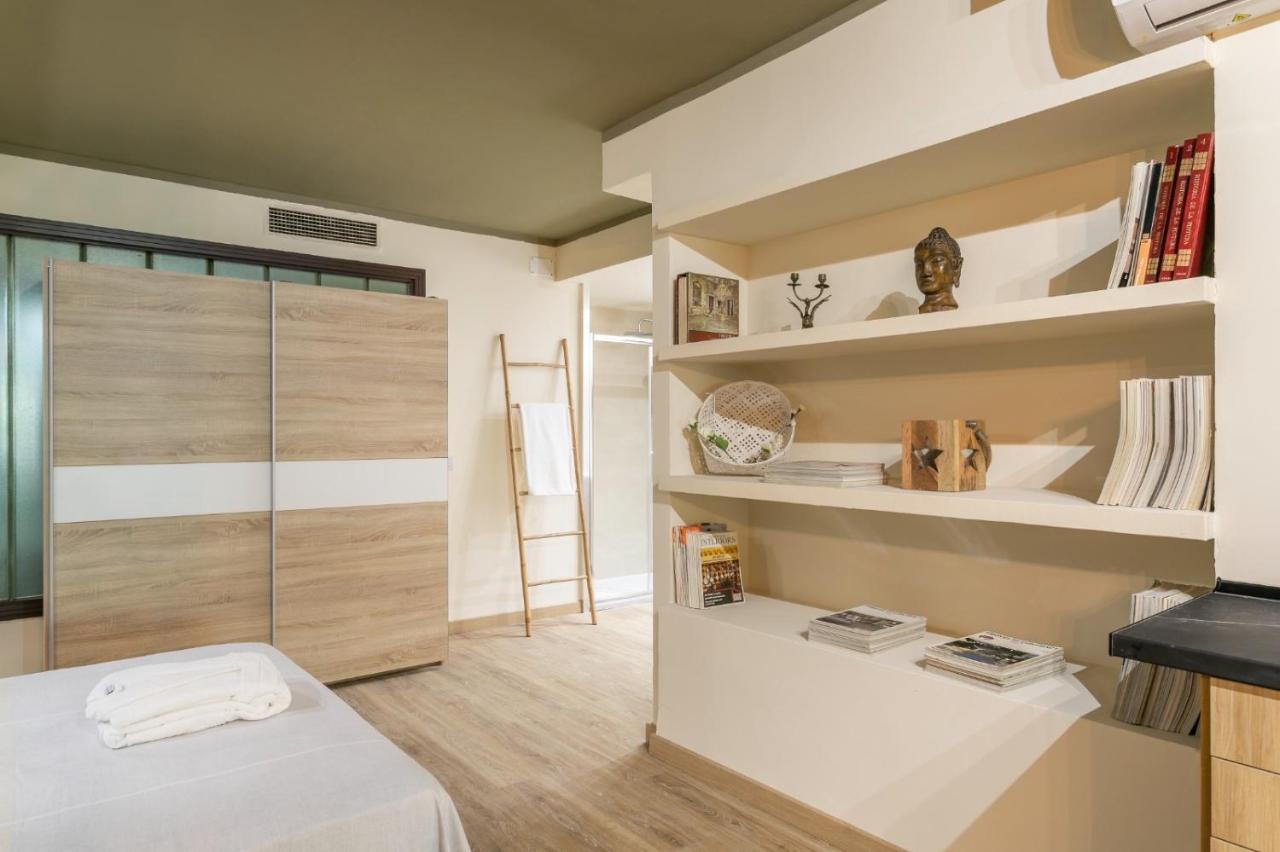Tropical Loft Daire Alicante Dış mekan fotoğraf